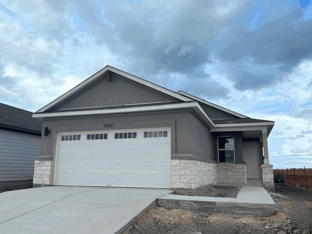 10841 Tallsalt DR