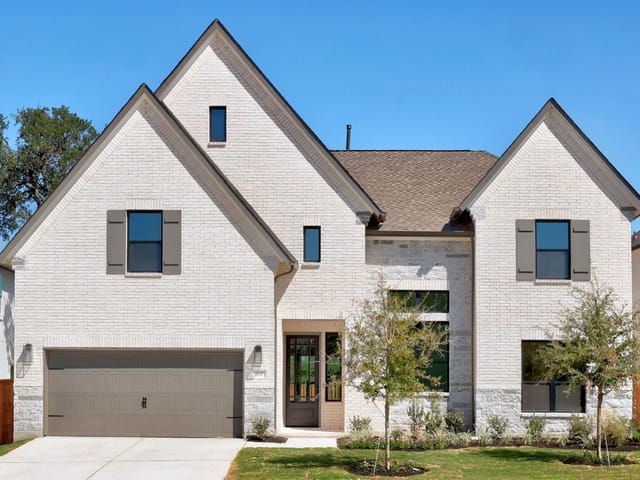 109 Buckaroo DR