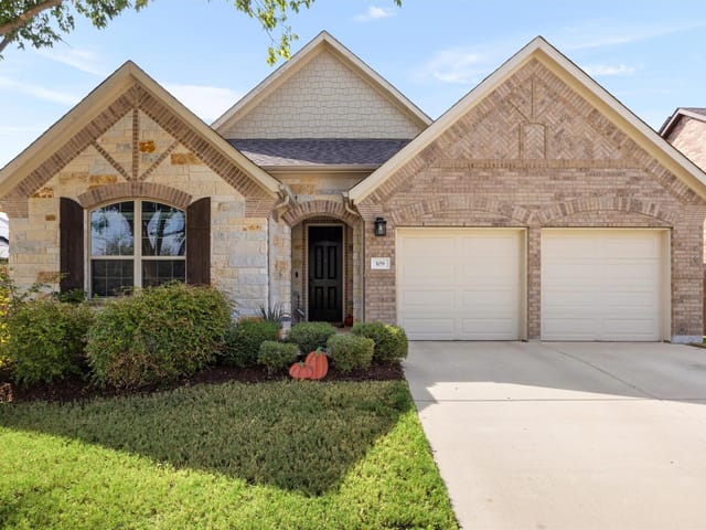 109 Buffalo View LN