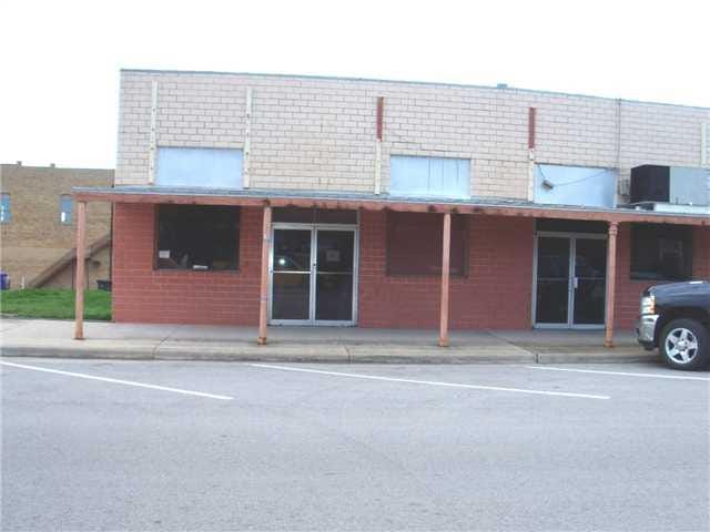 109 Central Ave