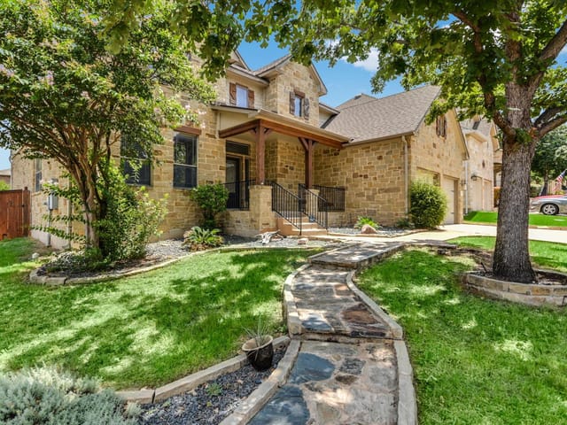 109 CHOKE CANYON LN