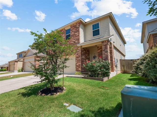 109 Comet DR Unit #3J