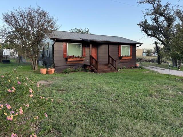 109 County Road 138