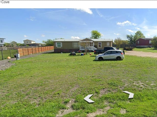 109 Cross Meadow Cv