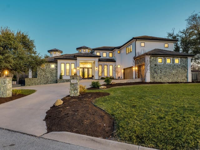 109 Dawn River CV