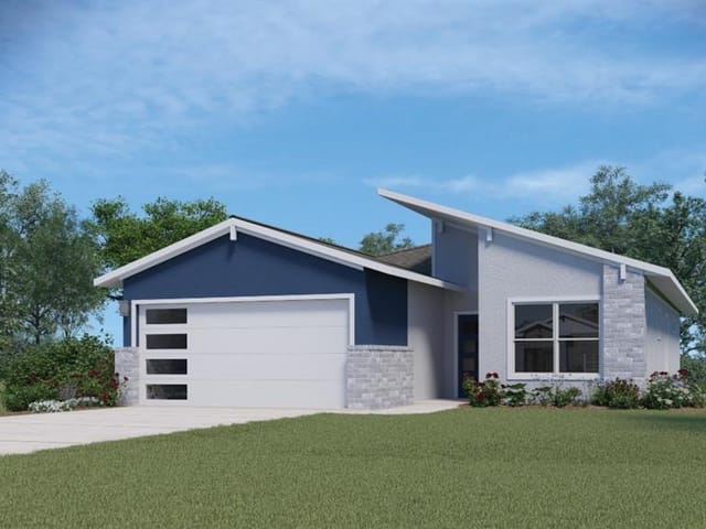 109 Deserti RD
