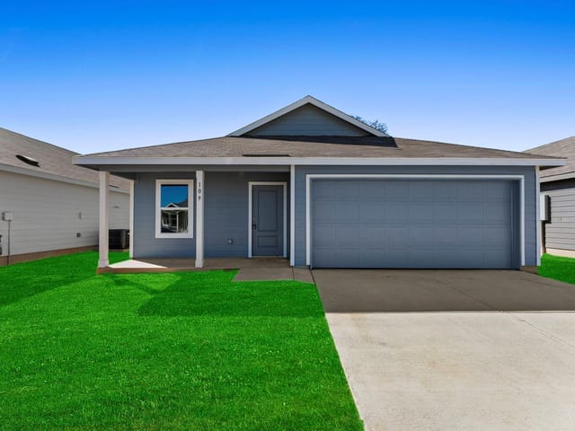 109 Ellendale PL