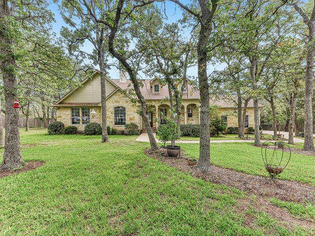 109 Elm Wood DR