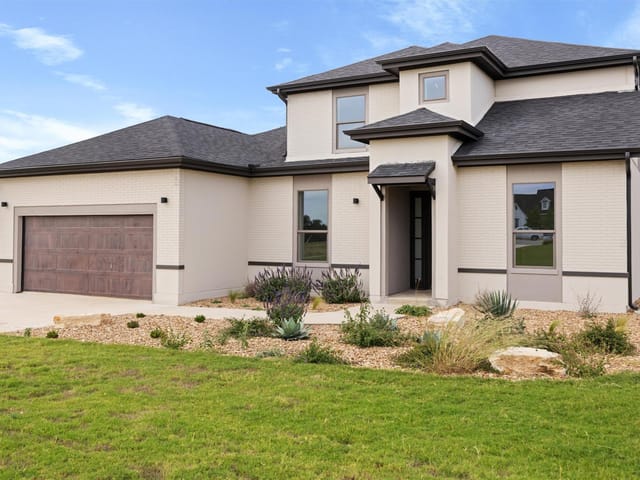 109 Fall DR