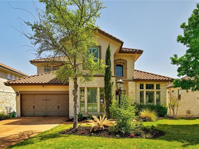 109 Feritti Dr
