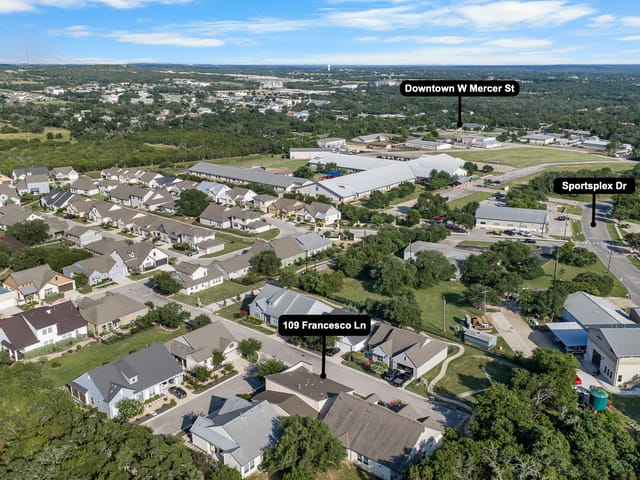 109 Francesco LN Unit #40