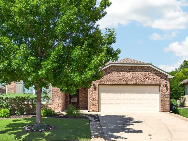 109 Gentry Creek LN