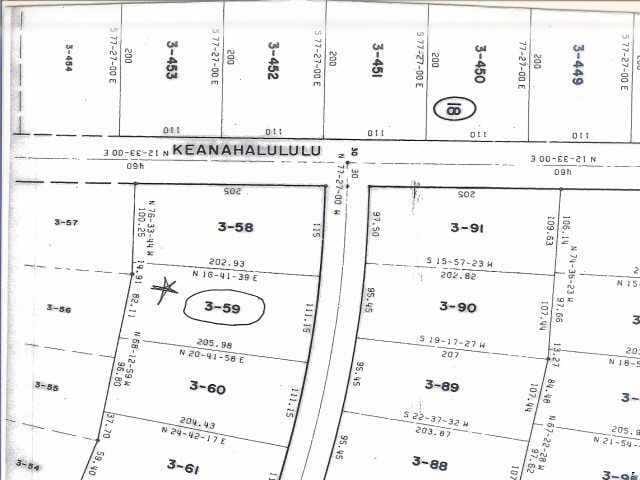 109 Haliimaile LN