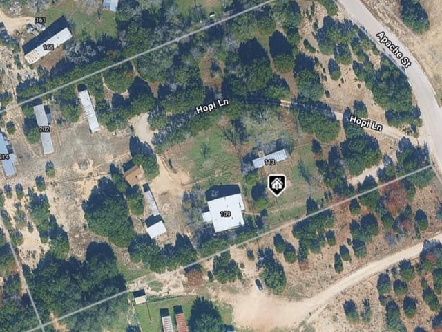 109 Hopi LN
