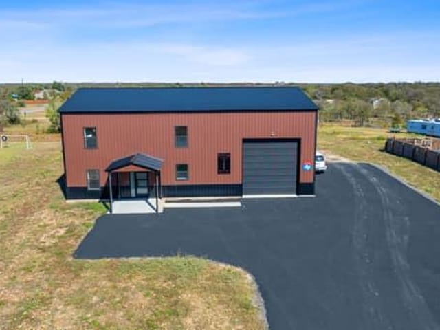 109 La Fortuna Dr