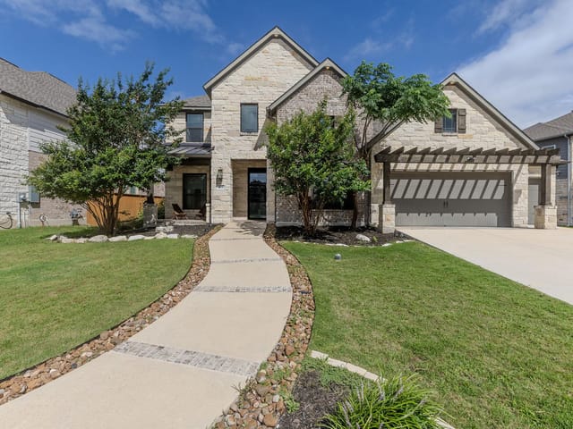 109 Leon LOOP