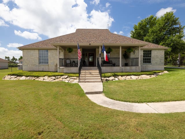 109 Little Gabriel River DR