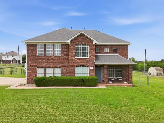 109 Morningside CIR