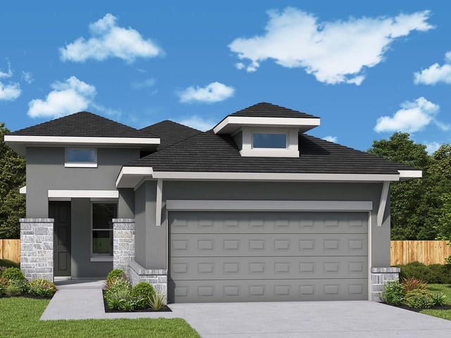 109 Mountain Sorrel CT
