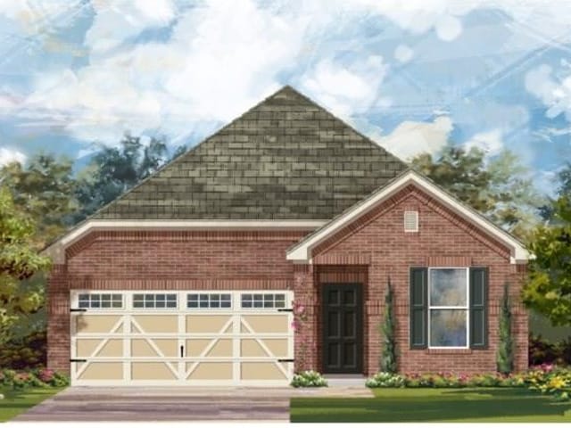109 Muenster DR