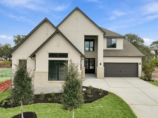 109 Packhorse LN