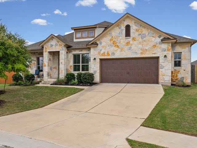 109 Pink Granite Blvd