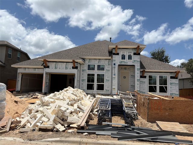 109 Possumhaw LN