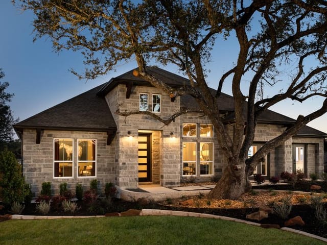 109 Possumhaw LN