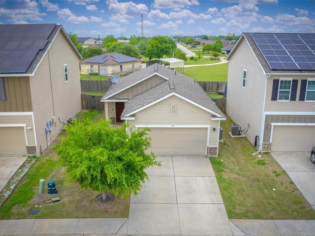 109 Rainey DR