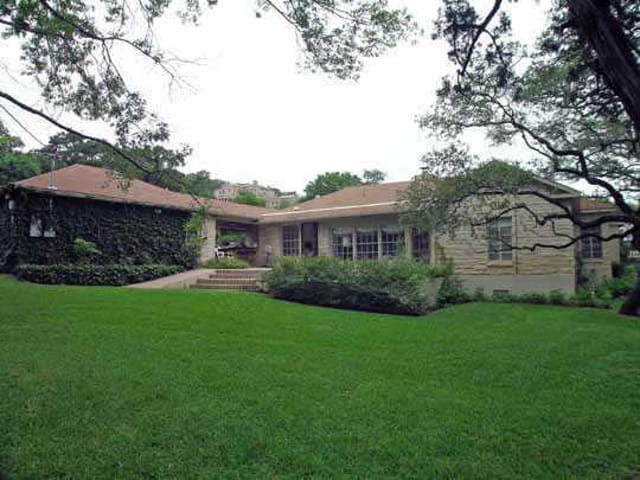 109 Skyline DR