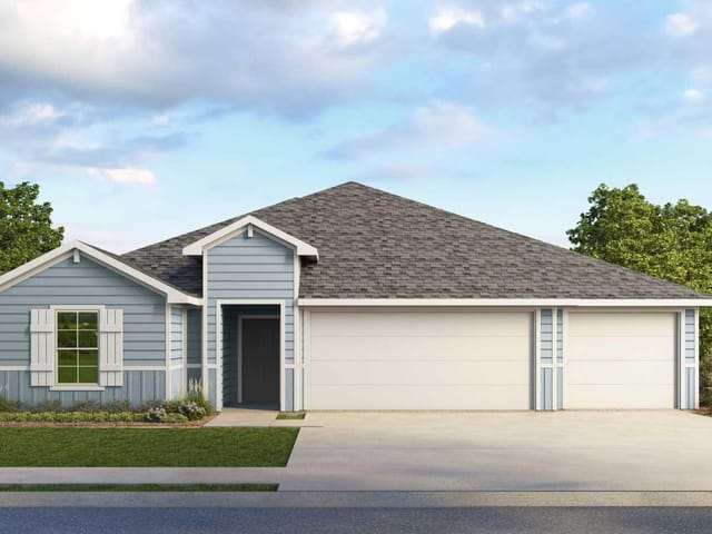 109 Union Pacific DR