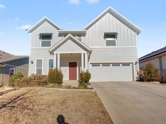 109 White Sage Ln