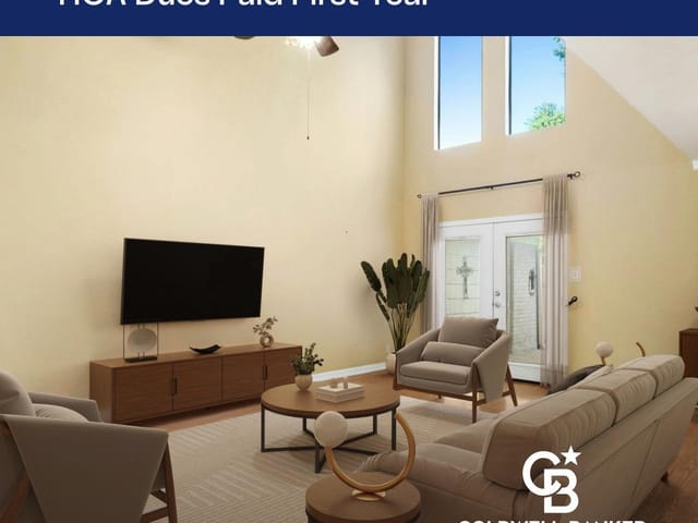 10900 Crown Colony DR Unit #2