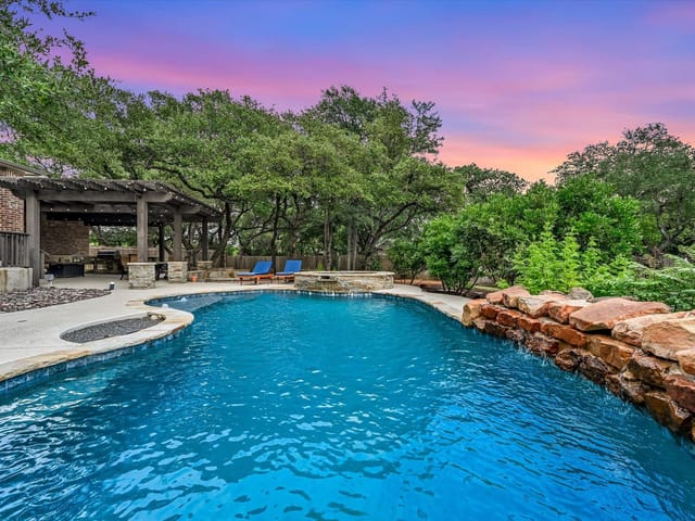 10901 Tornasol LN