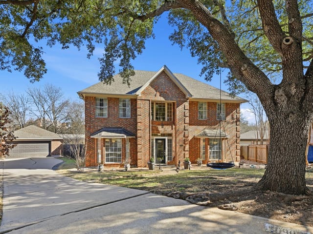 10902 Beacham CT
