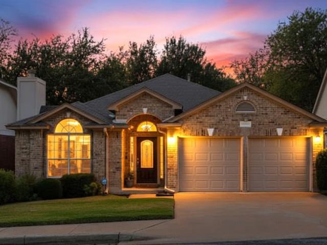 10902 Sierra Oaks