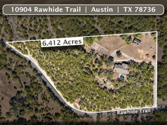 10904 Rawhide Trl