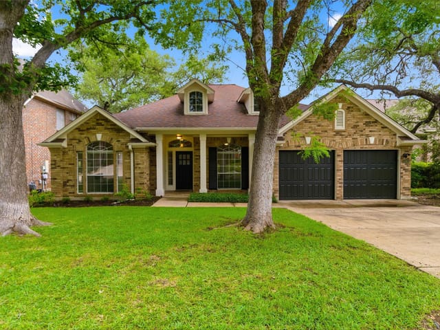 10905 Grassmere Ct