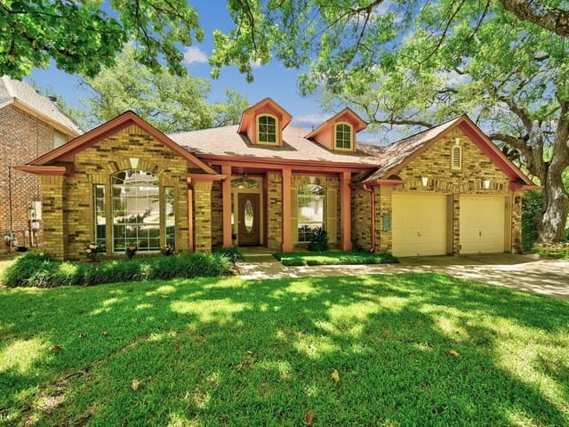 10905 Grassmere Ct
