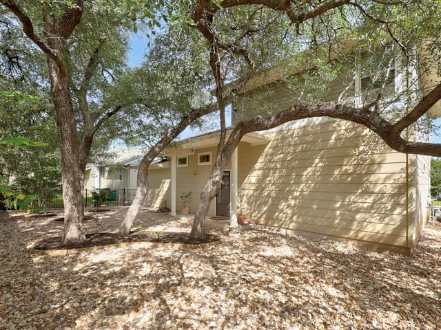 10905 Rock Island DR Unit #57
