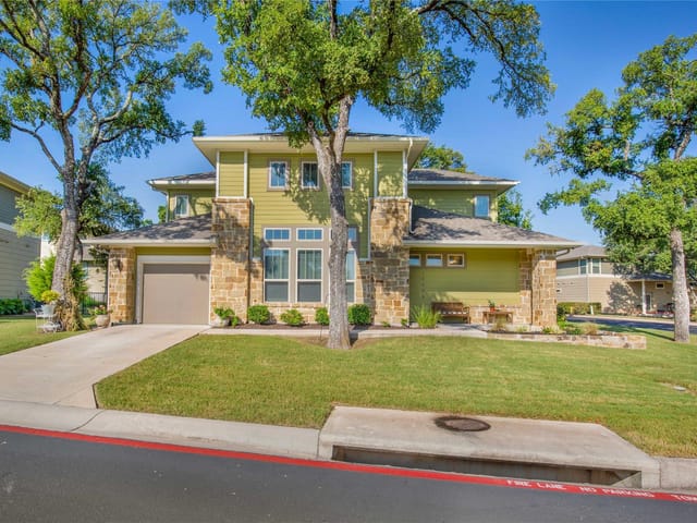 10906 Brazoria LN Unit #87