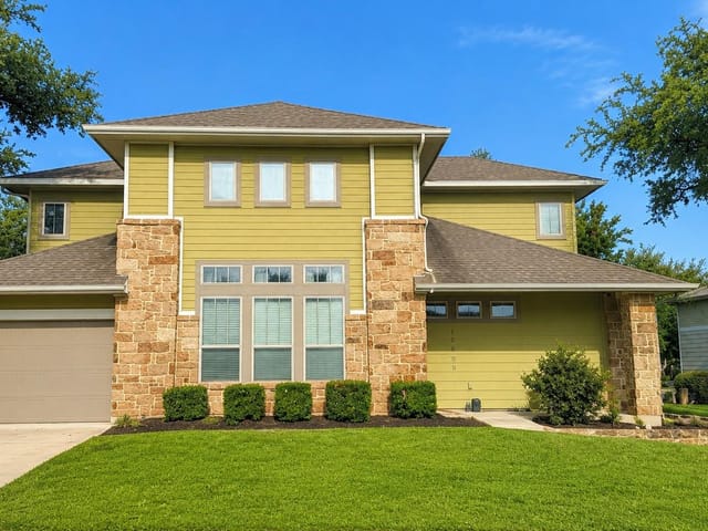 10906 Brazoria LN Unit #87