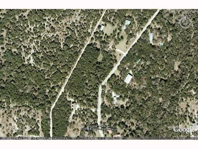10906 Little Thicket RD