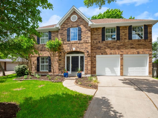 10906 Rickerhill Ct