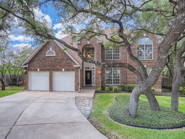 10906 YORKTOWN Cv