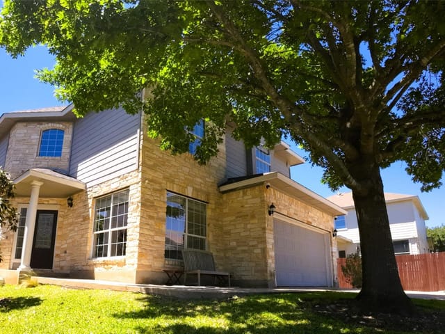 10908 Crazy Well Dr