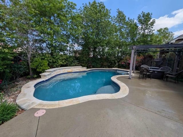 10908 Culzean Dr
