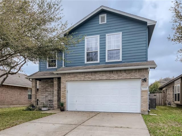 10908 Gerald Allen Loop