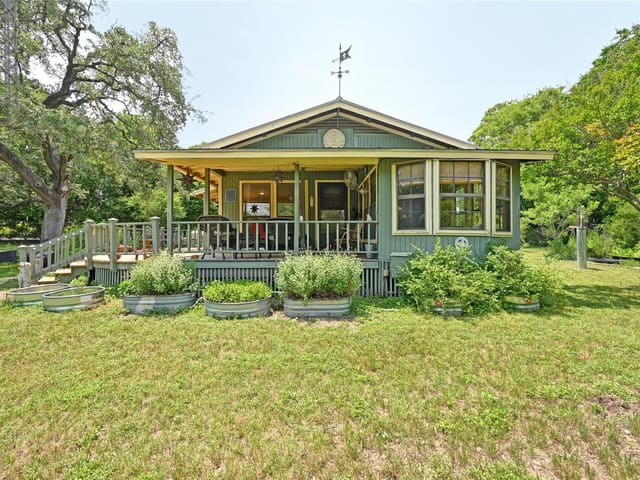 10908 Slaughter Creek Dr