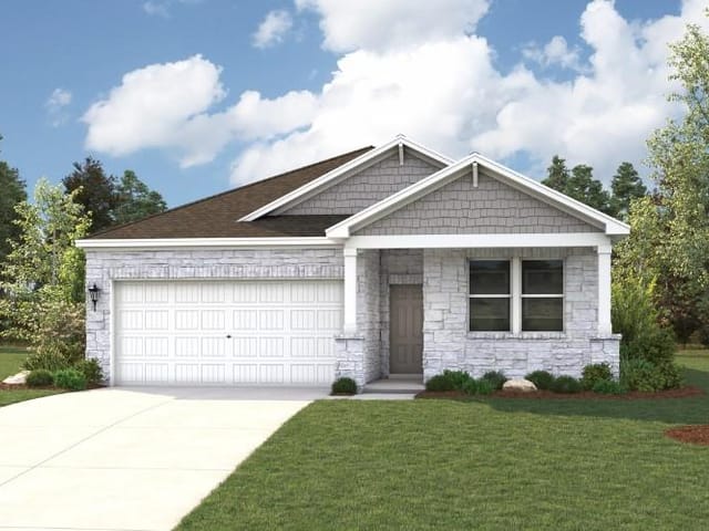 10909 Mystic Timber DR